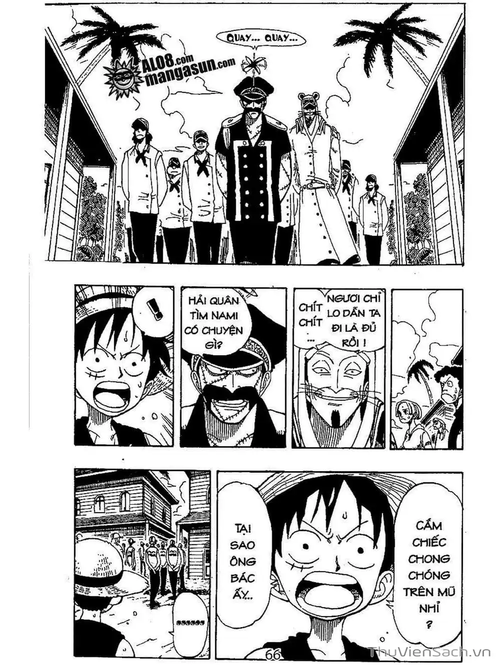 Chapter 80 - Image 6