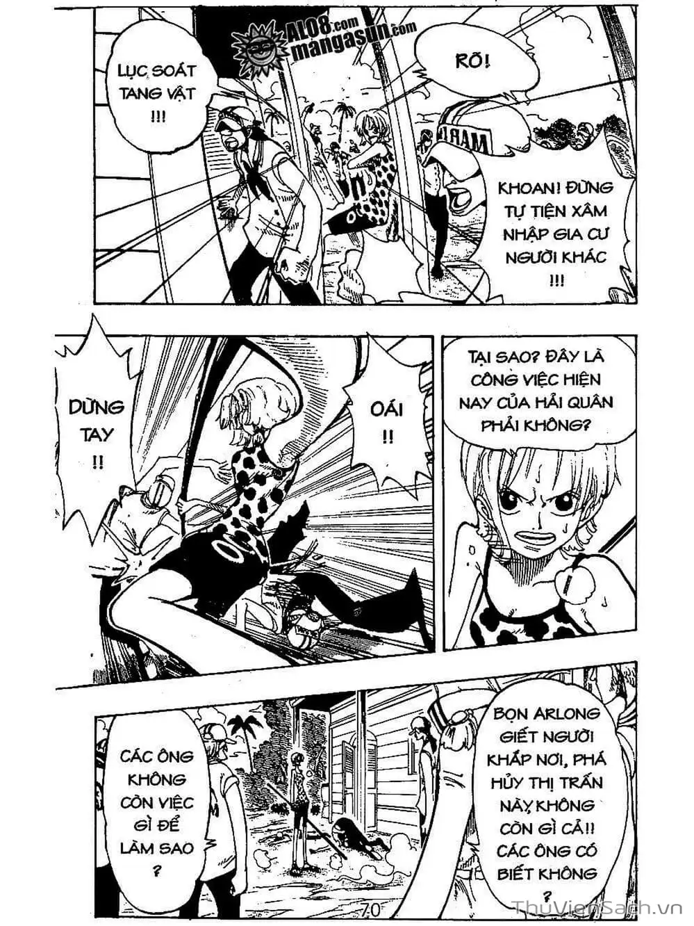 Chapter 80 - Image 10
