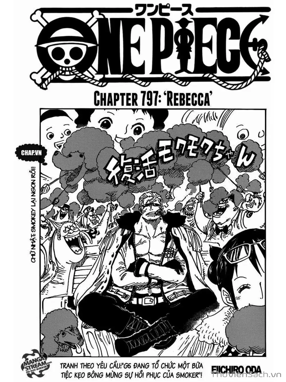 Chapter 798 - Image 1