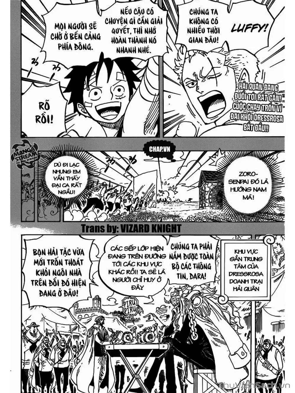 Chapter 798 - Image 2
