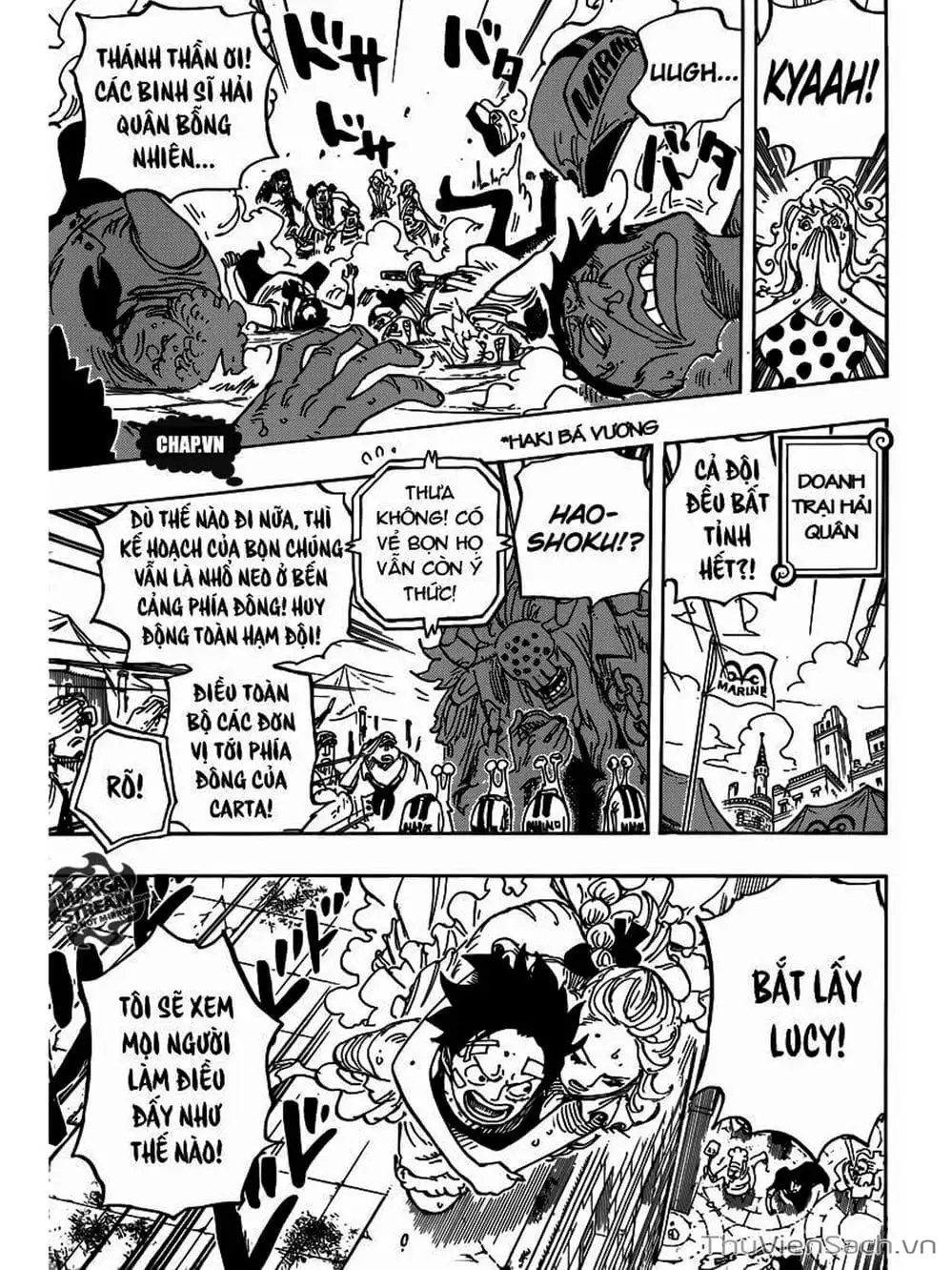 Chapter 798 - Image 11