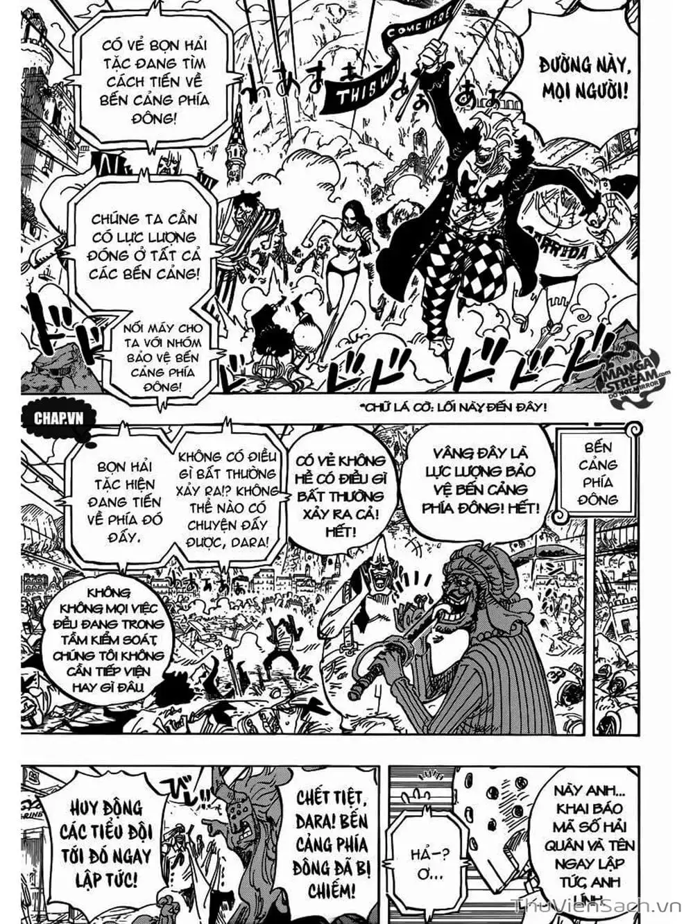 Chapter 798 - Image 3