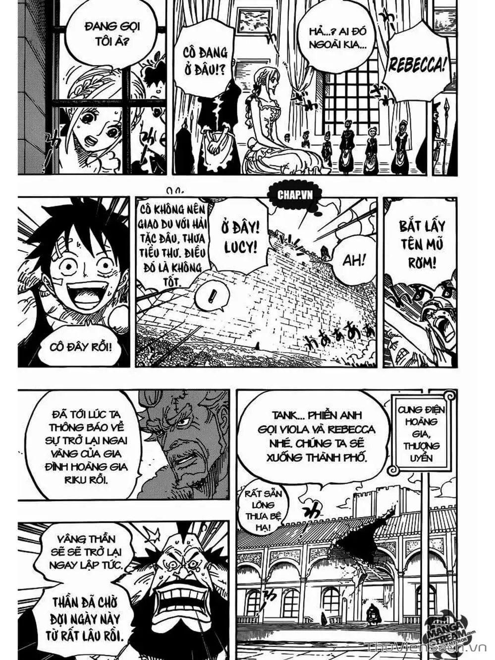 Chapter 798 - Image 5