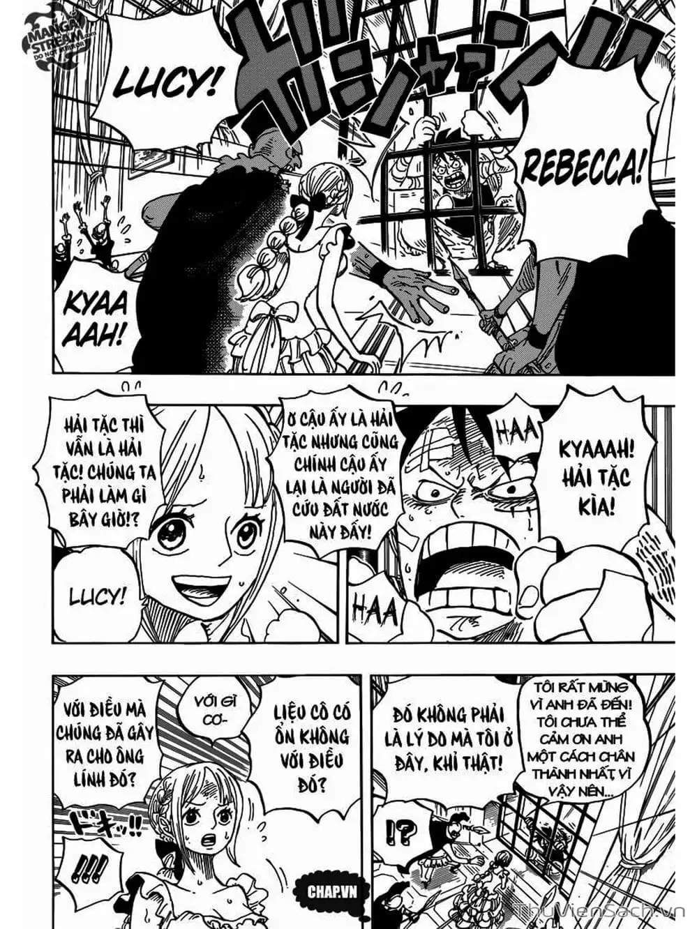 Chapter 798 - Image 6