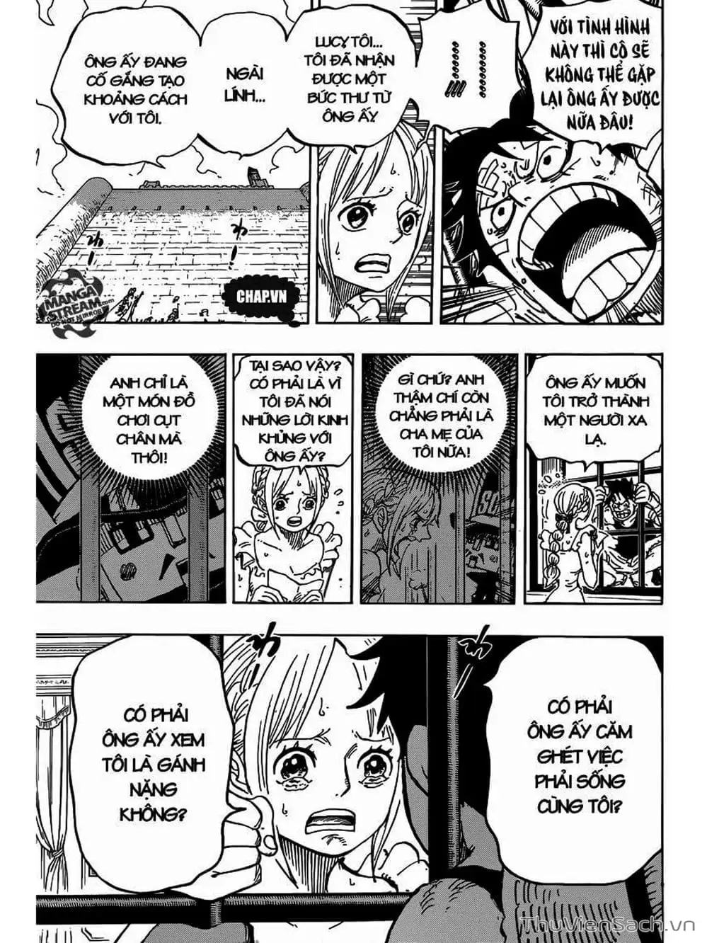 Chapter 798 - Image 7