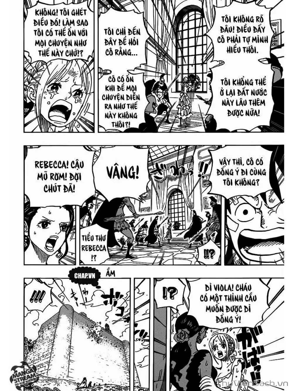 Chapter 798 - Image 8