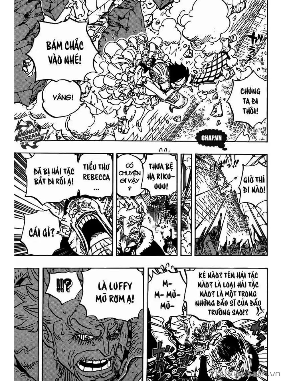 Chapter 798 - Image 9