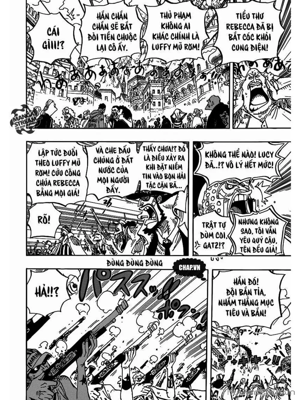 Chapter 798 - Image 10