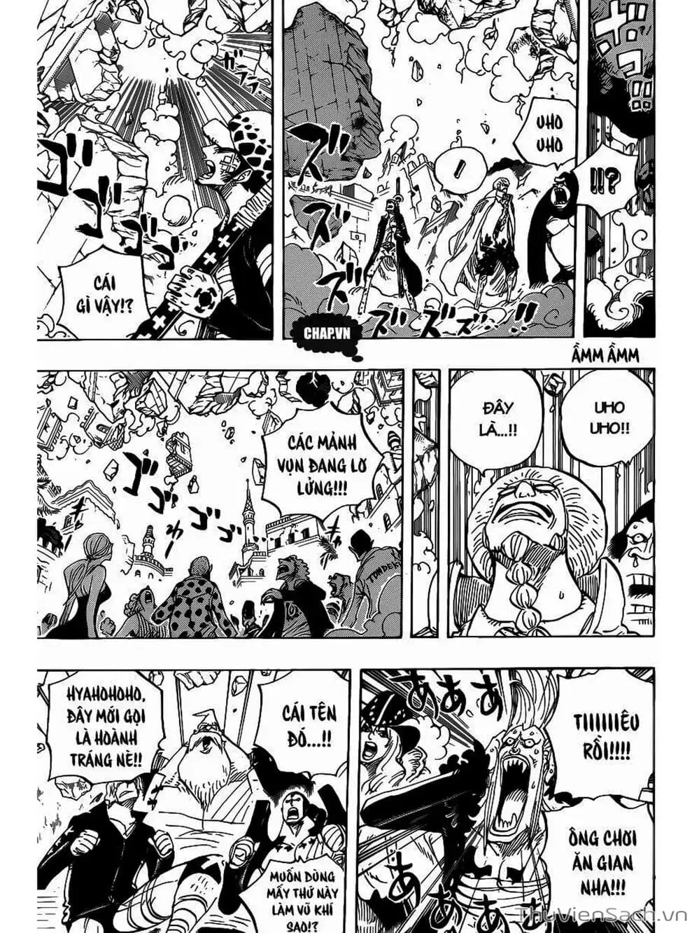 Chapter 799 - Image 11