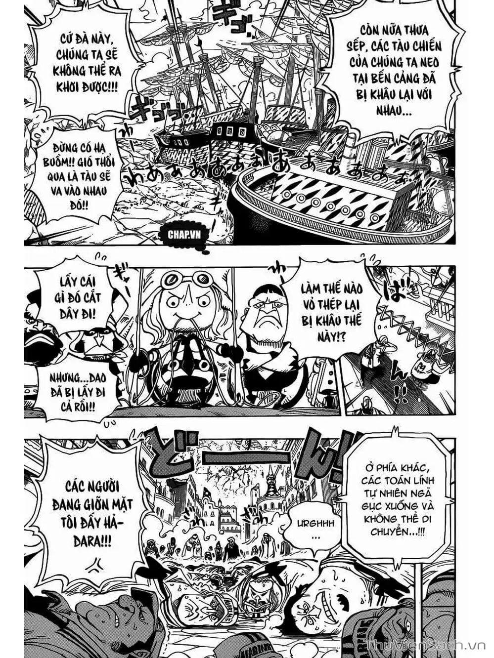Chapter 799 - Image 3