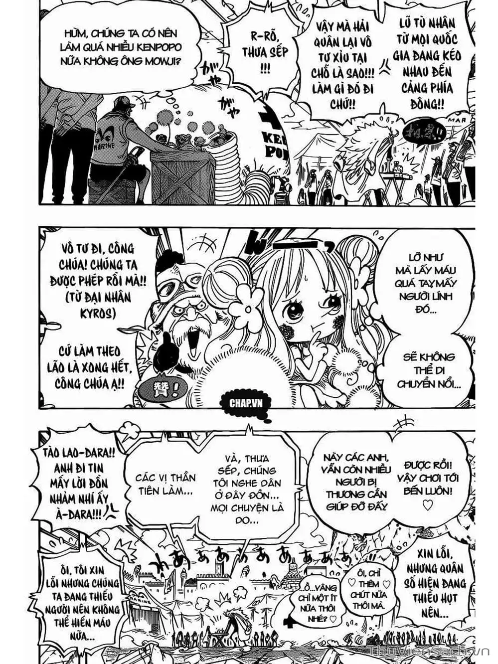 Chapter 799 - Image 4