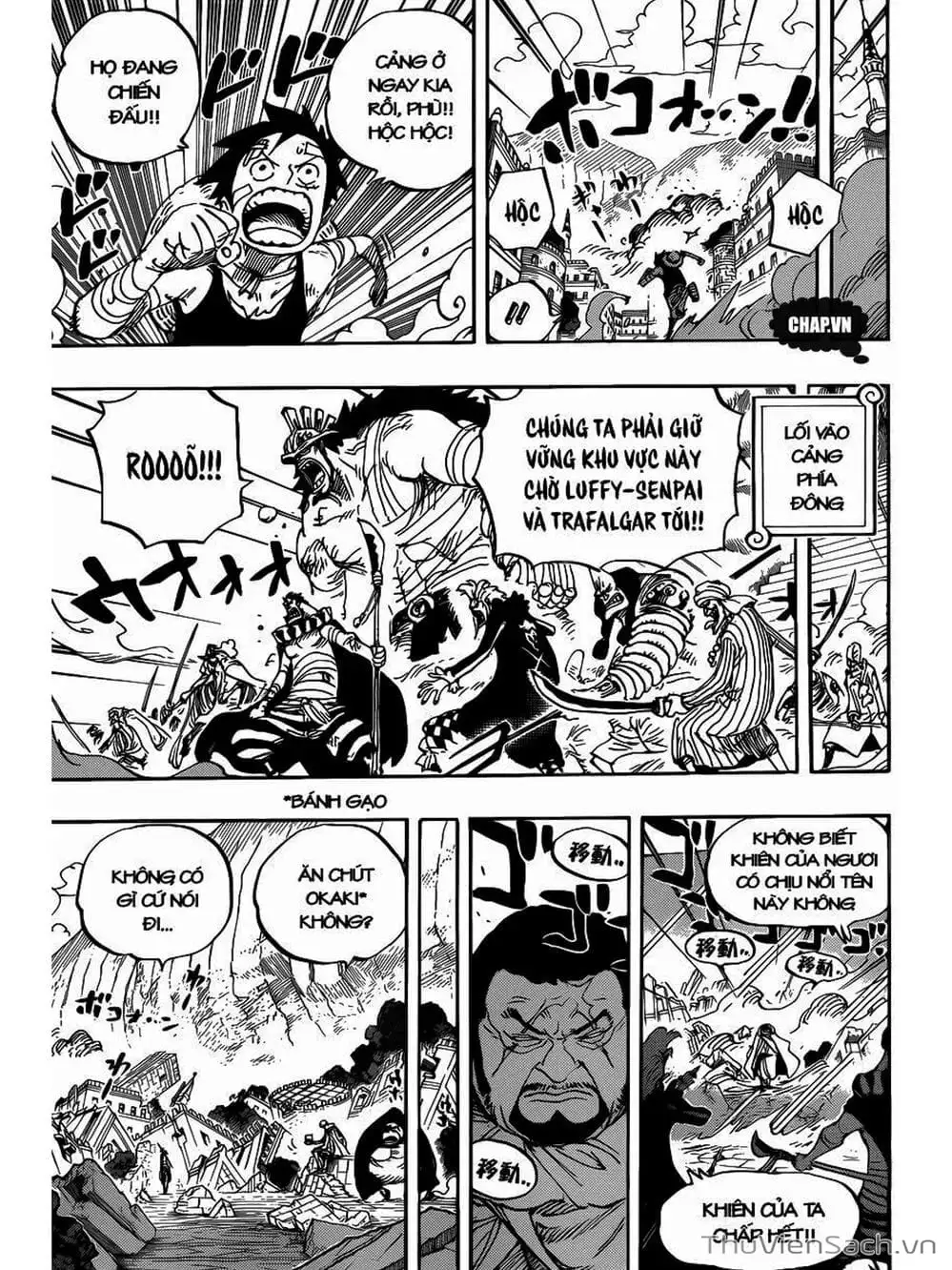 Chapter 799 - Image 5