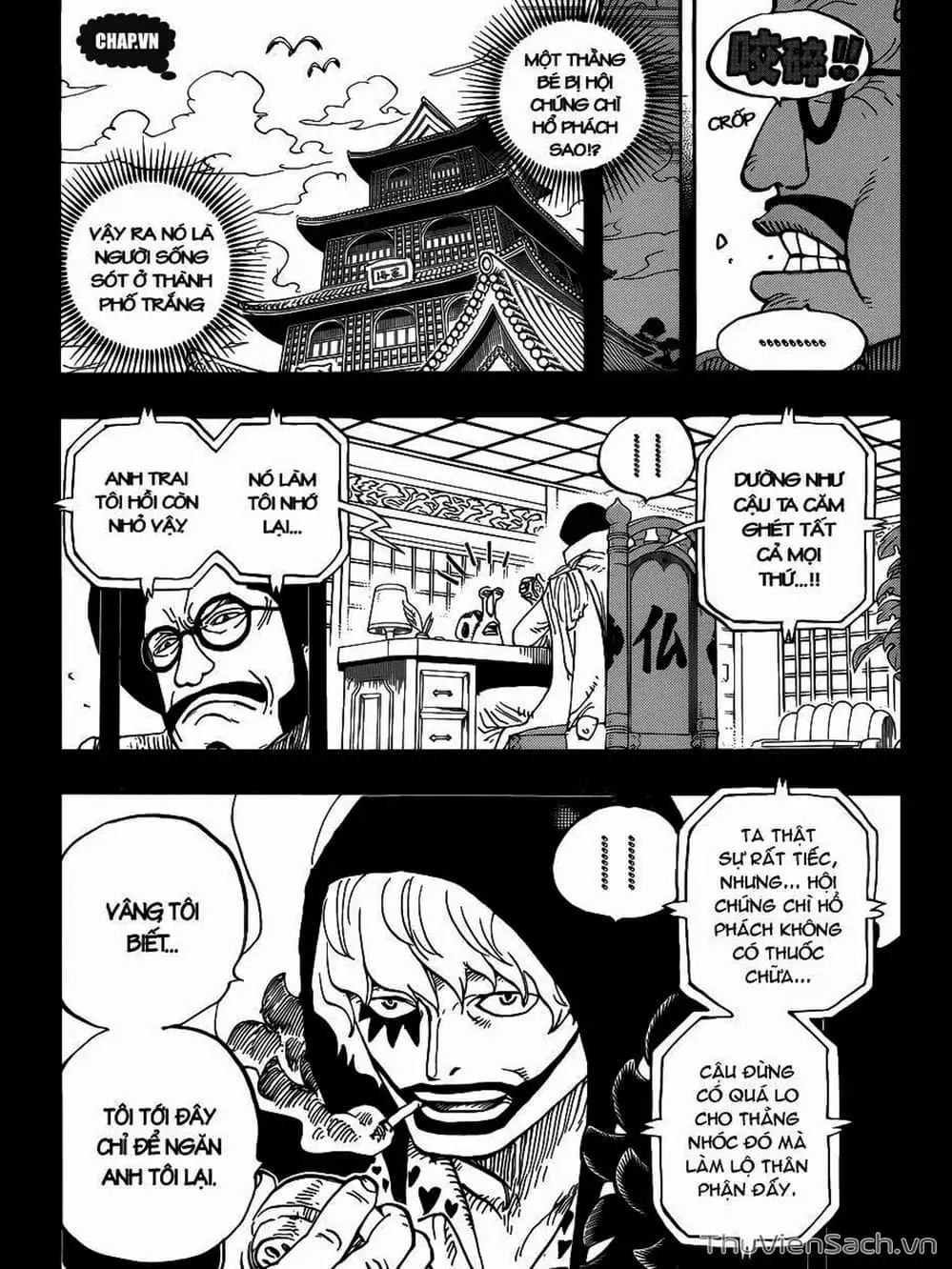 Chapter 799 - Image 6