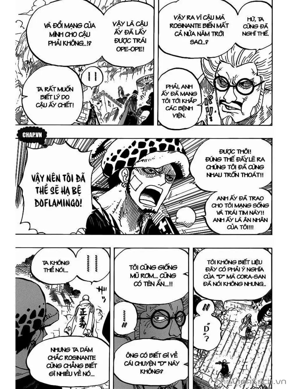 Chapter 799 - Image 9