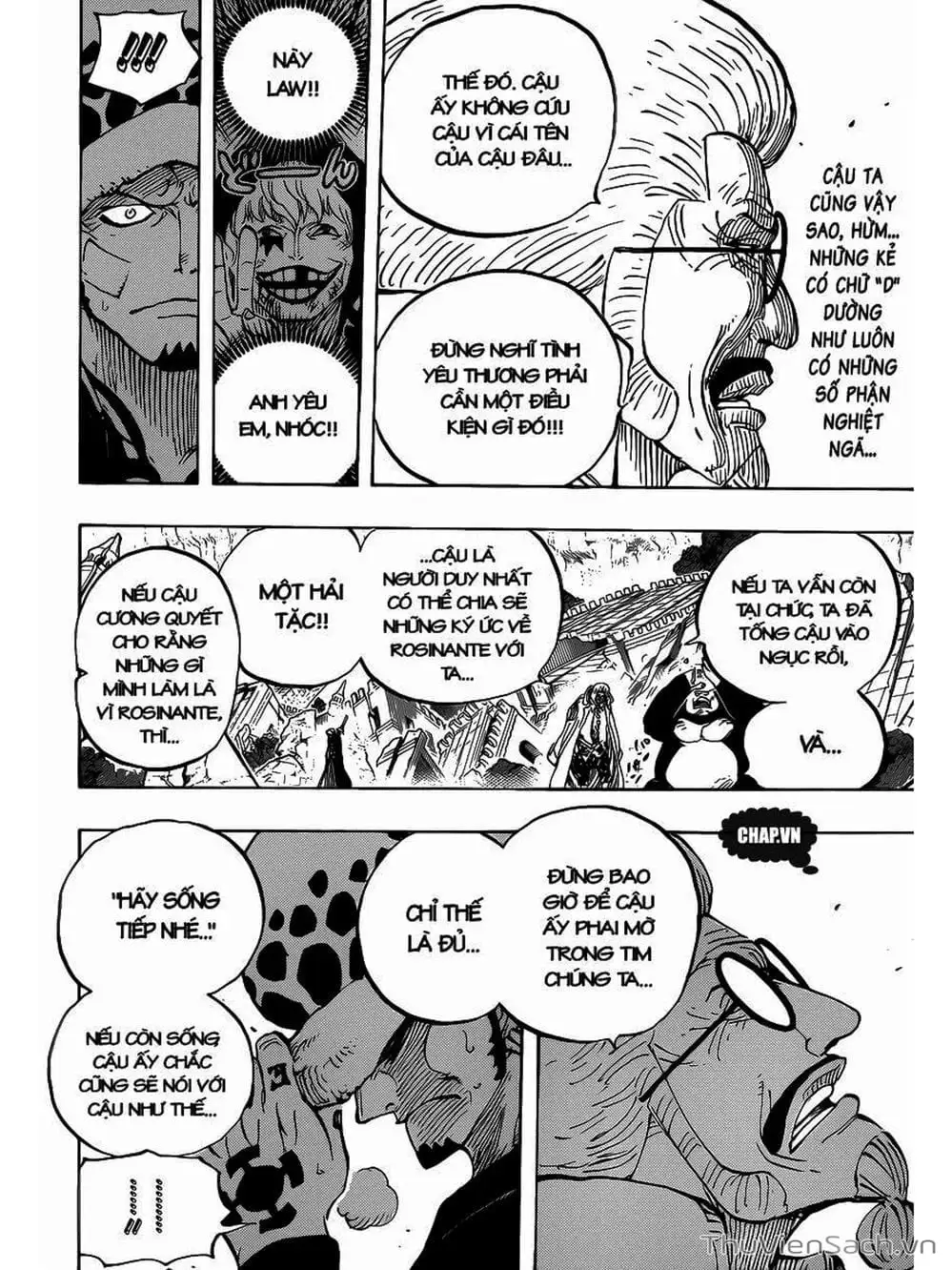 Chapter 799 - Image 10