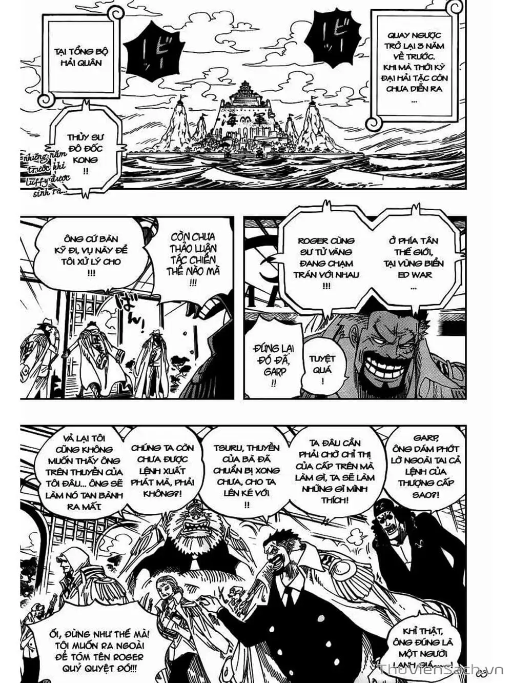 Chapter 800 - Image 2