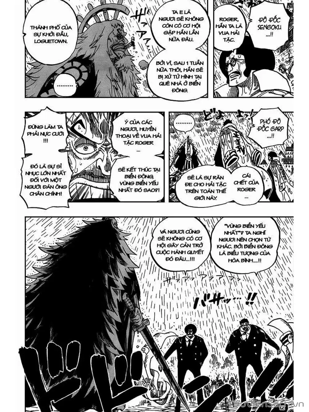Chapter 800 - Image 11