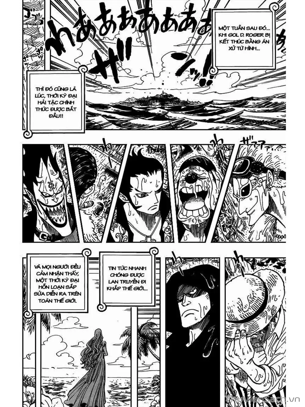 Chapter 800 - Image 13
