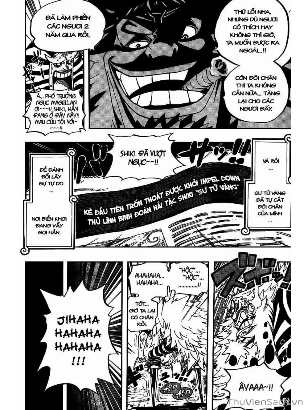 Chapter 800 - Image 17