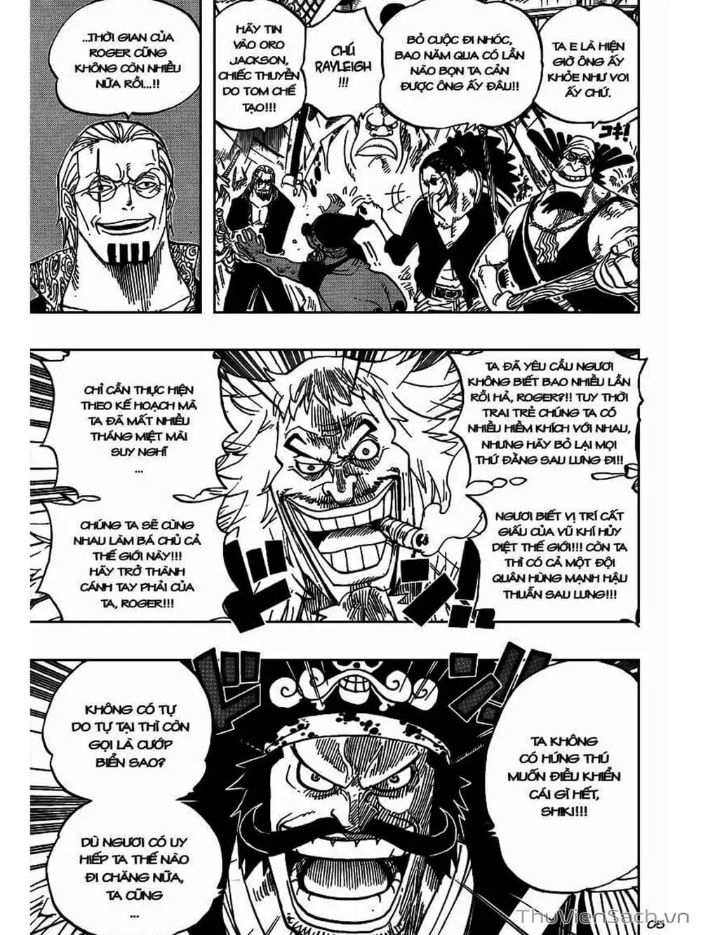 Chapter 800 - Image 4