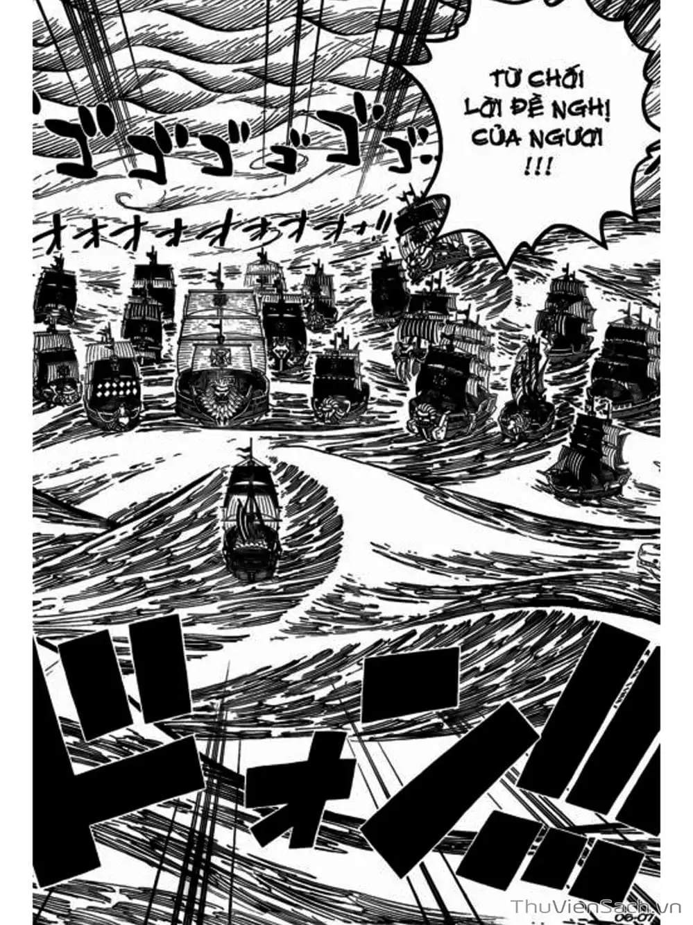 Chapter 800 - Image 5