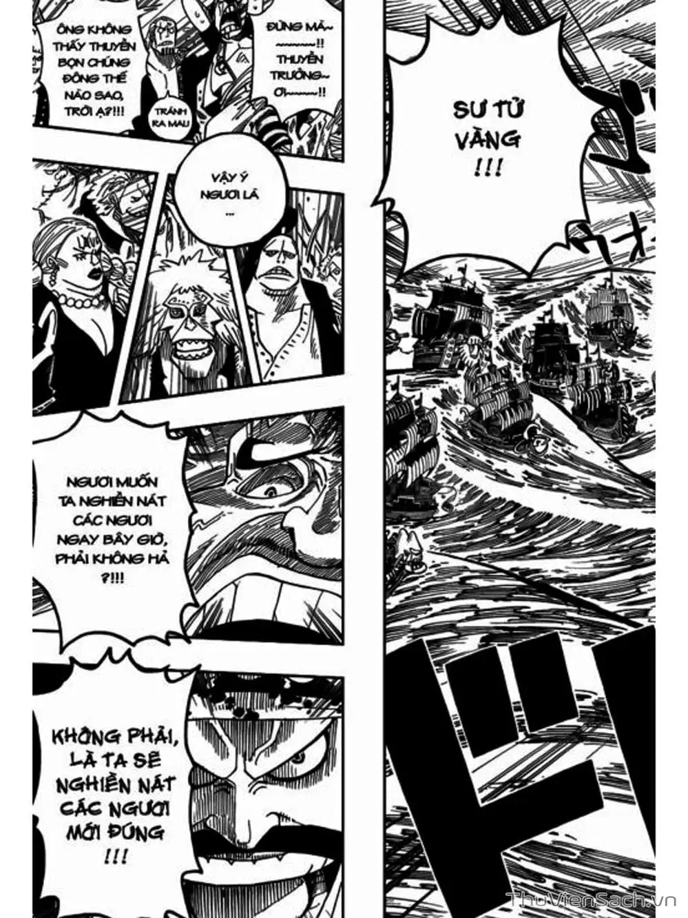 Chapter 800 - Image 6