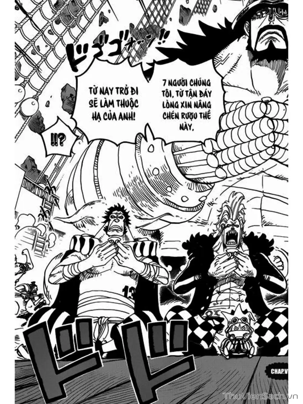Chapter 801 - Image 11