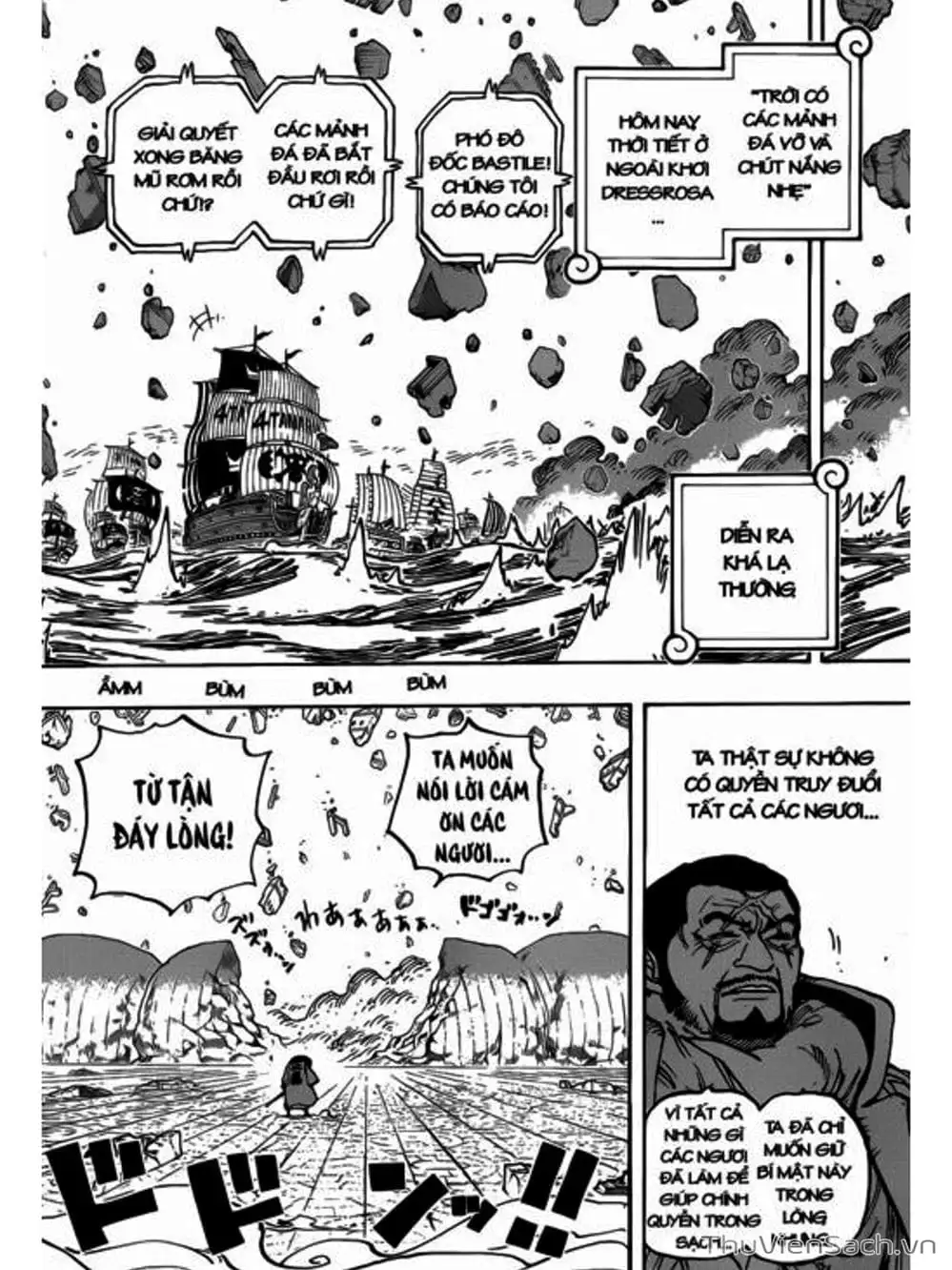 Chapter 801 - Image 14