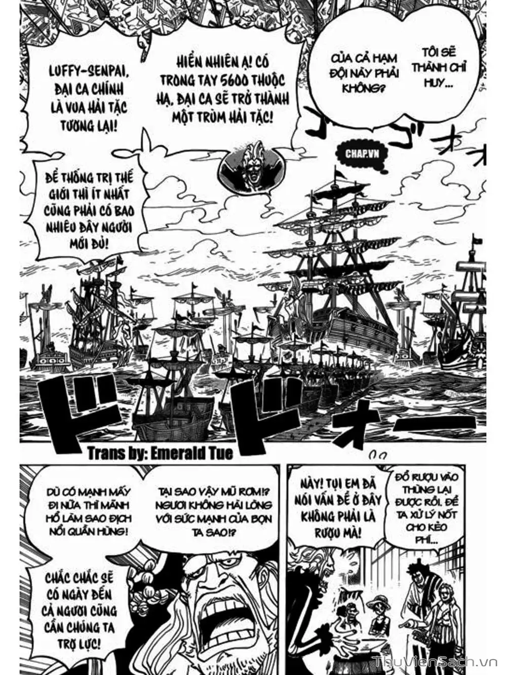 Chapter 801 - Image 3