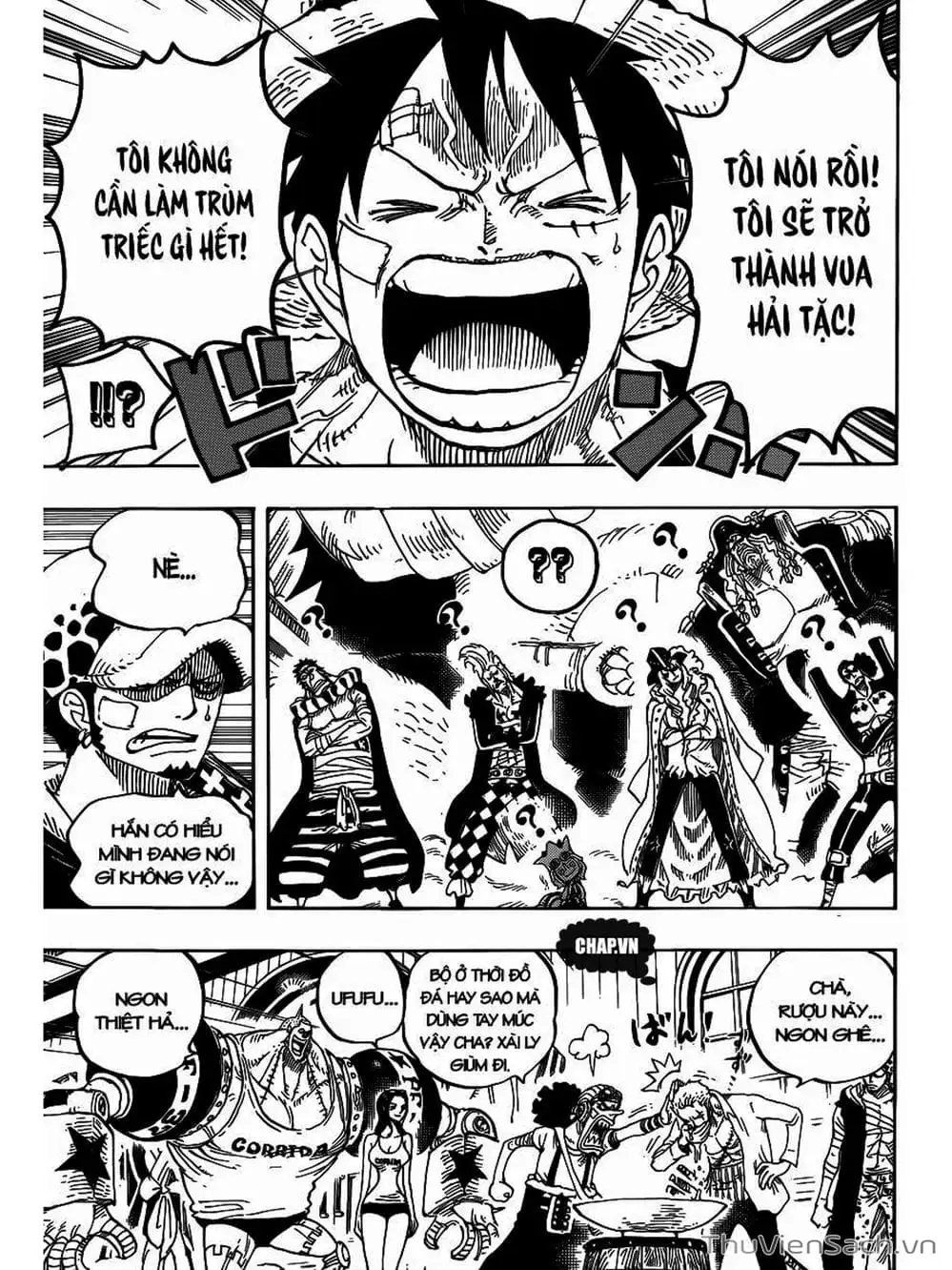 Chapter 801 - Image 5