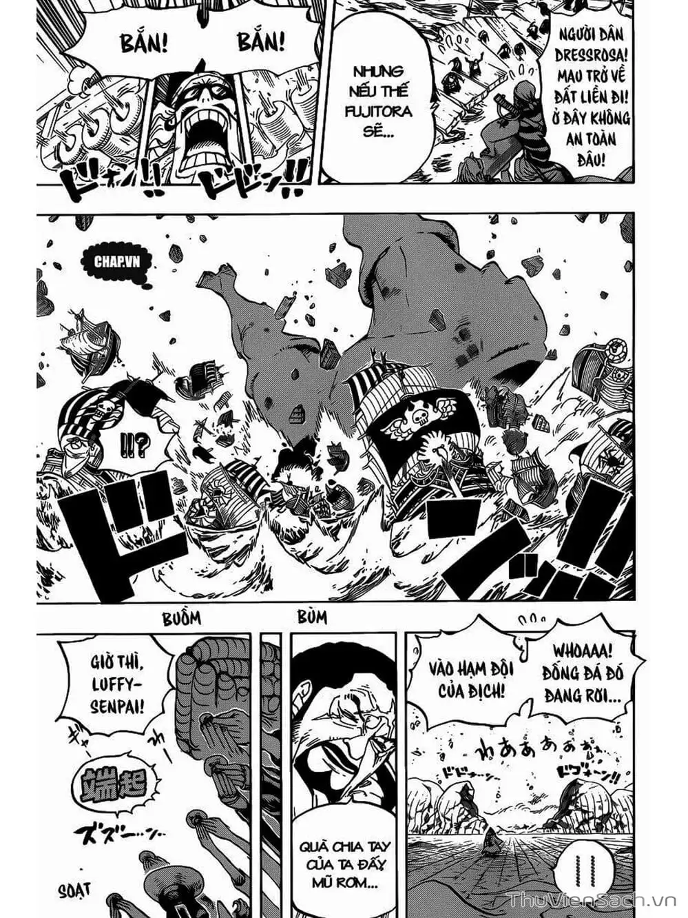 Chapter 801 - Image 9