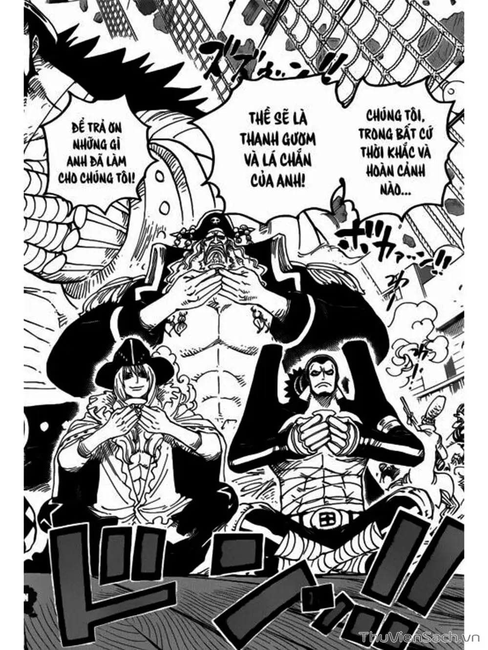 Chapter 801 - Image 10