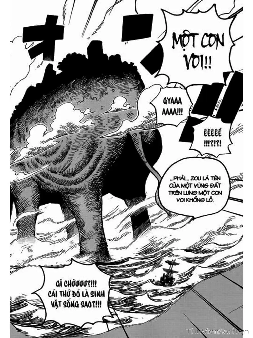 Chapter 803 - Image 13