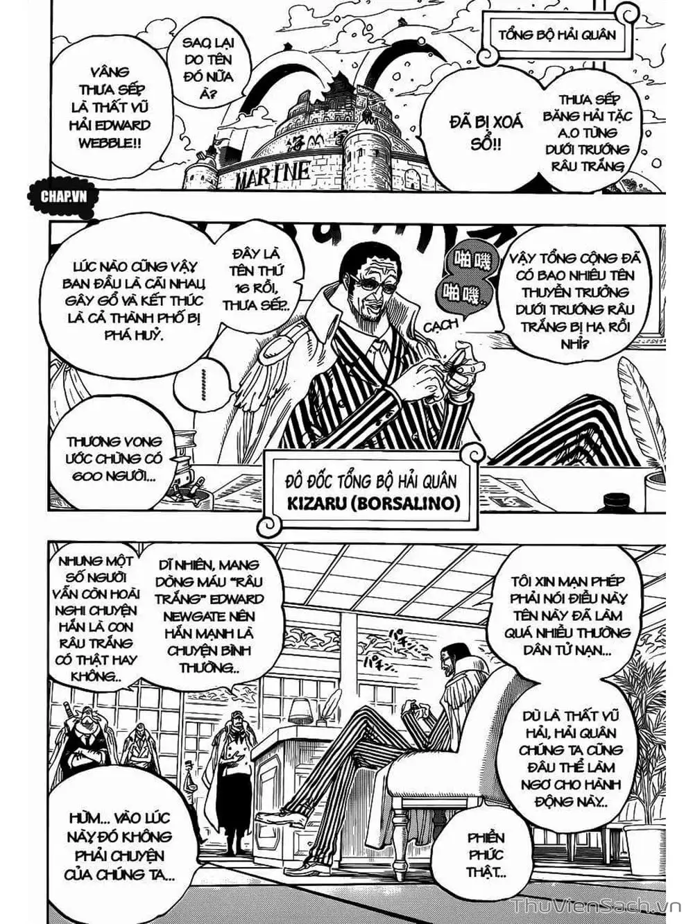 Chapter 803 - Image 5