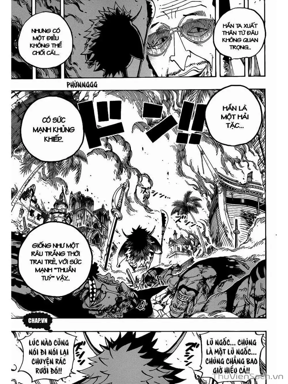 Chapter 803 - Image 6