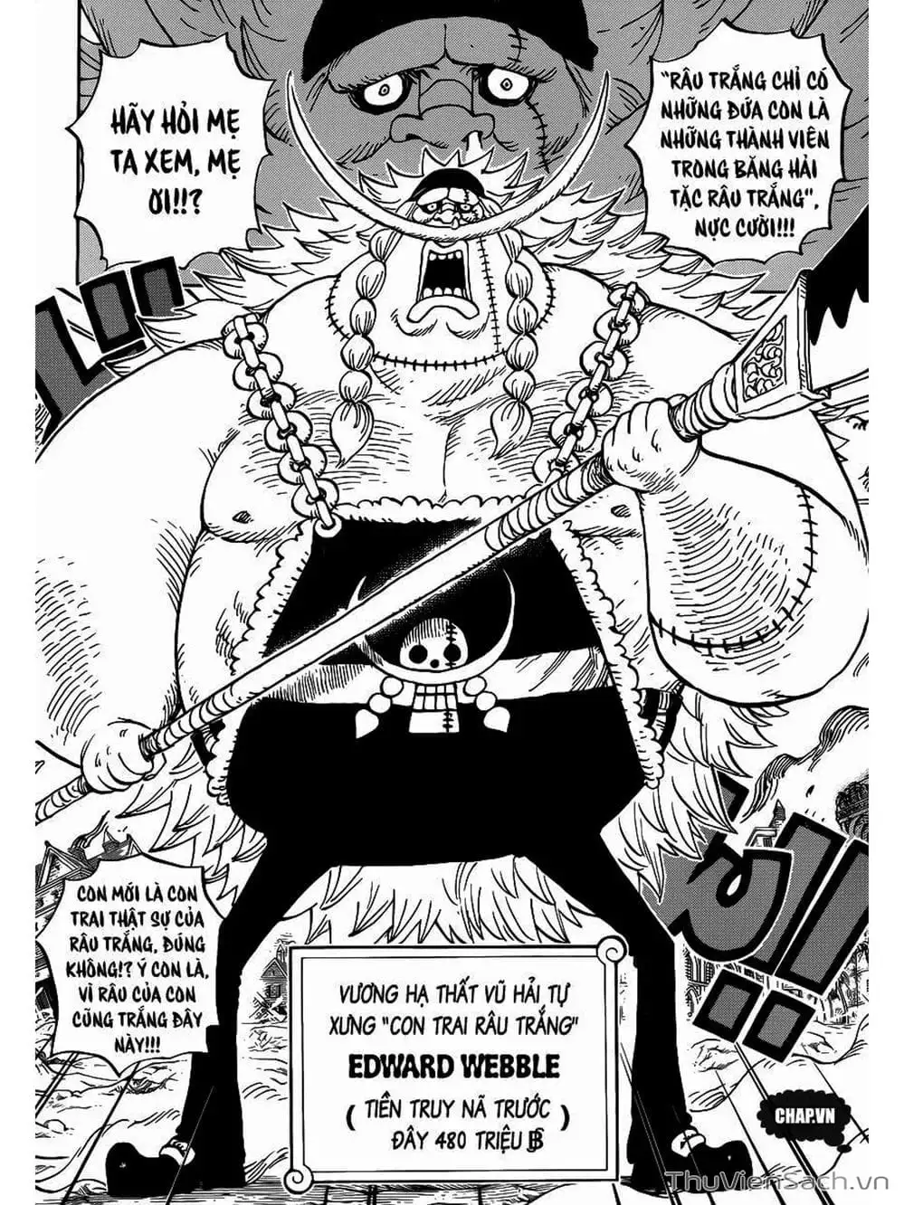 Chapter 803 - Image 7