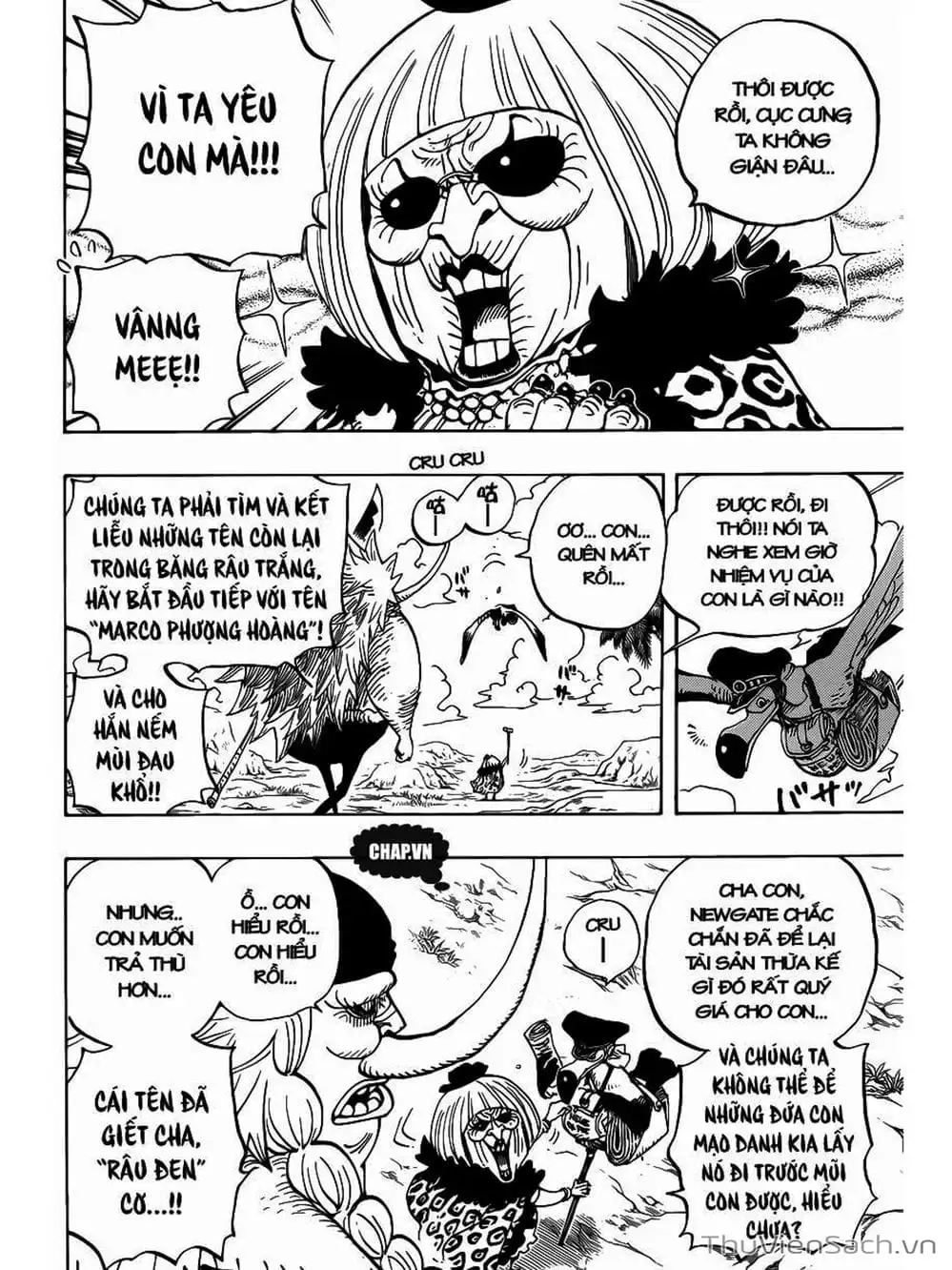 Chapter 803 - Image 9