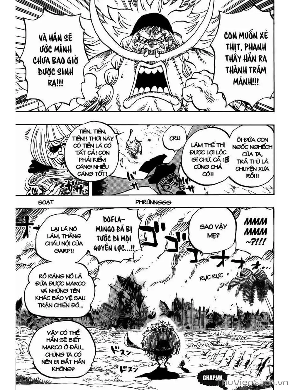 Chapter 803 - Image 10