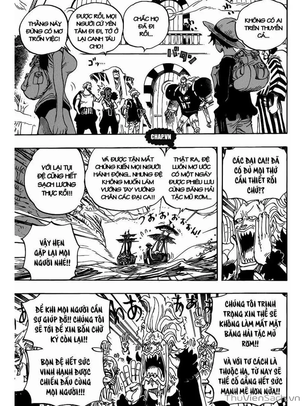 Chapter 804 - Image 3