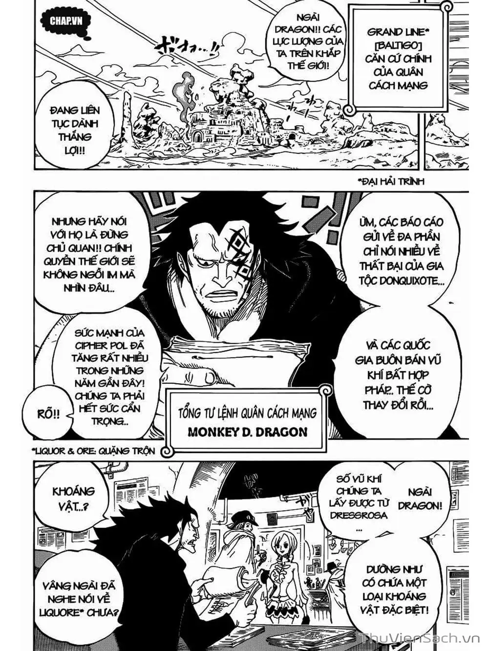 Chapter 804 - Image 6