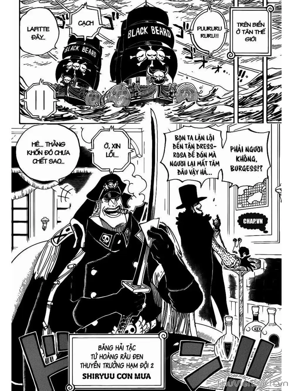 Chapter 804 - Image 8