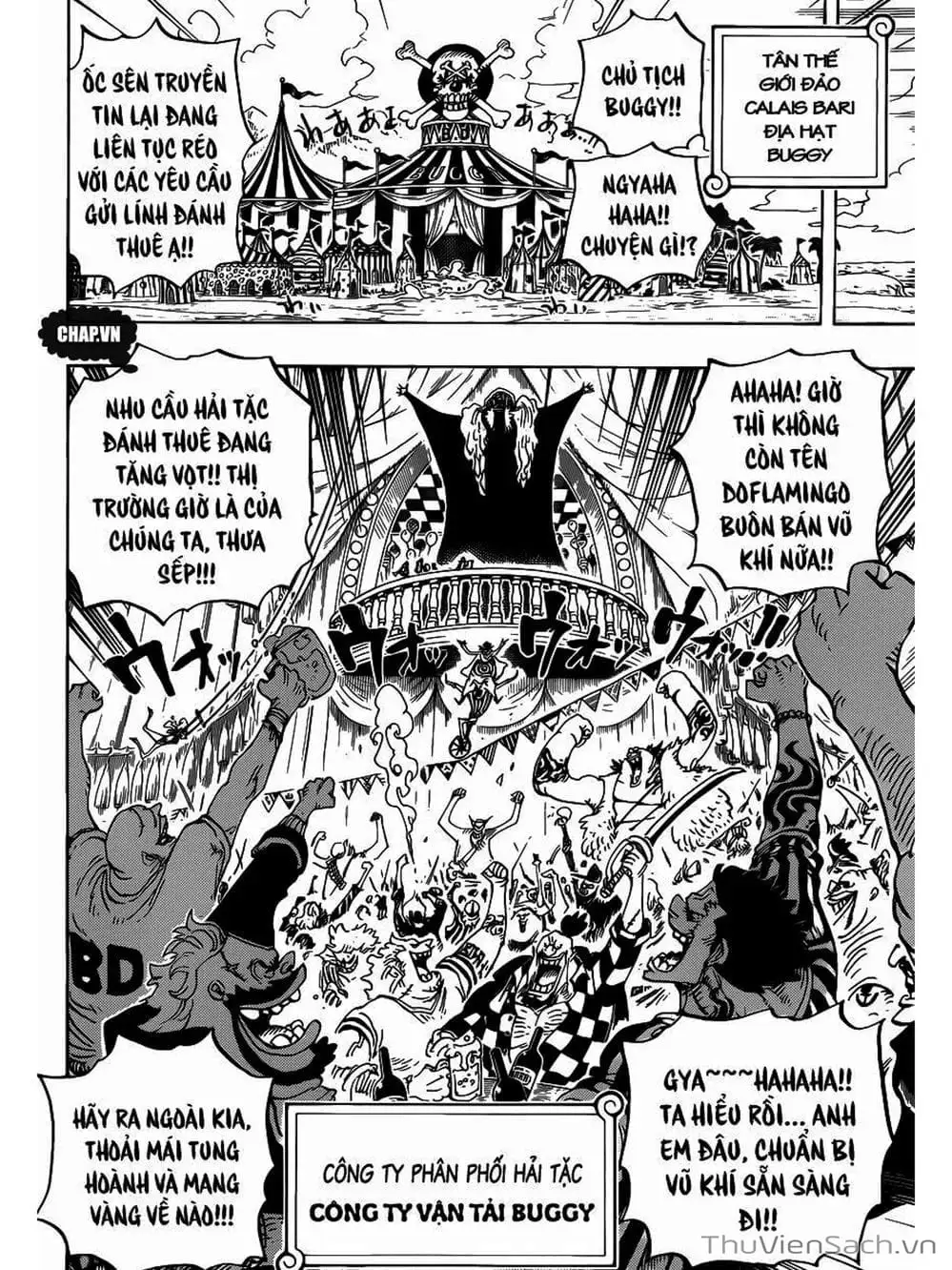 Chapter 804 - Image 10