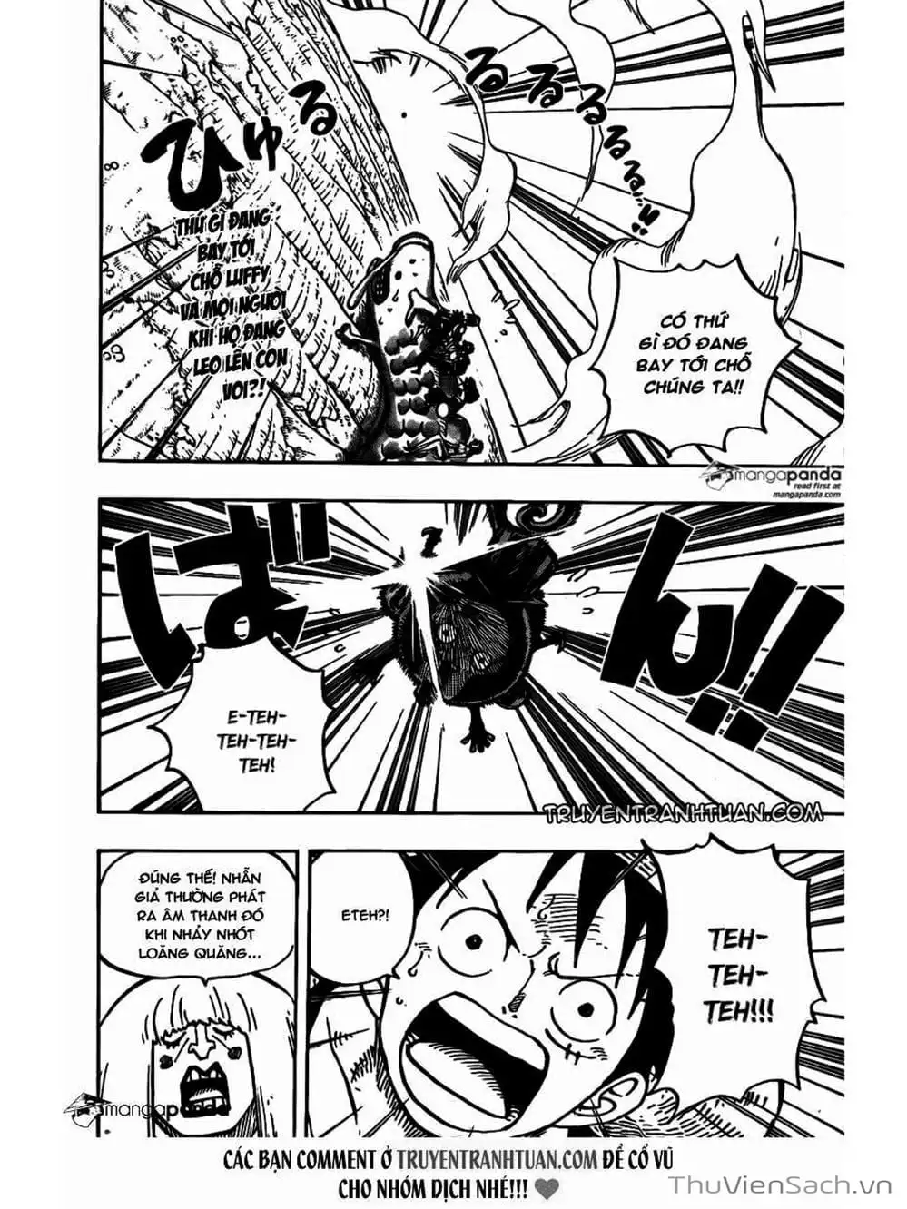Chapter 805 - Image 2