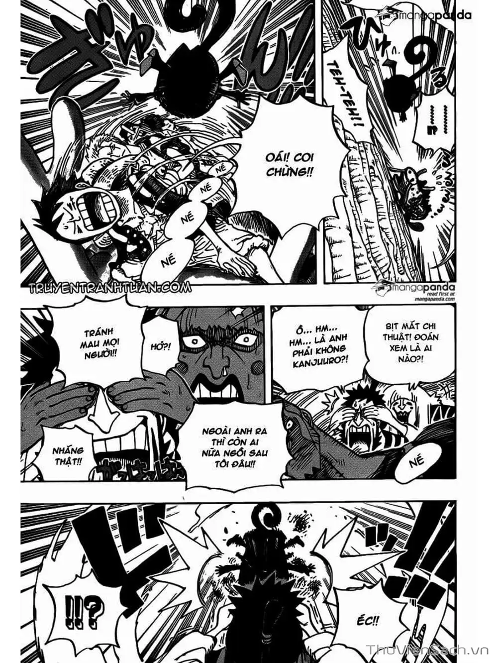 Chapter 805 - Image 3
