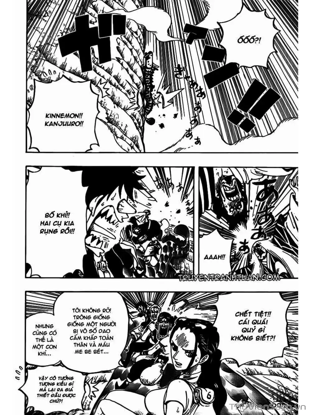 Chapter 805 - Image 4