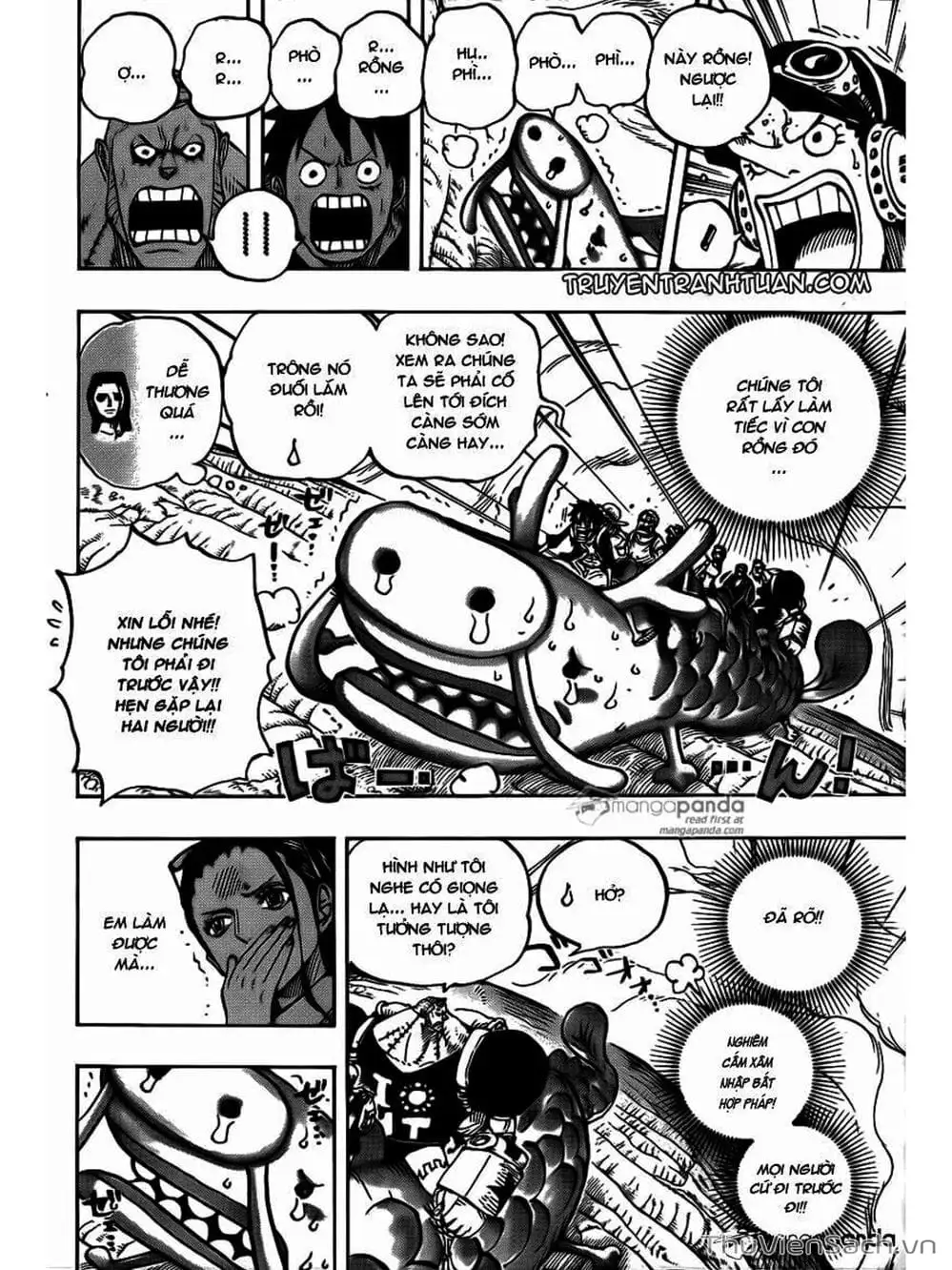Chapter 805 - Image 6