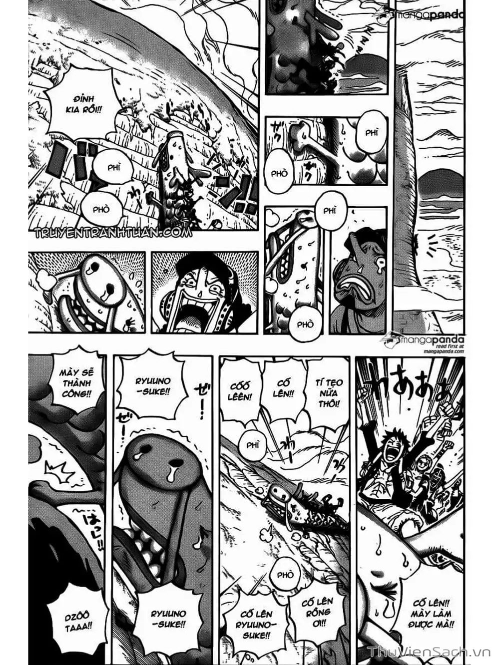 Chapter 805 - Image 7