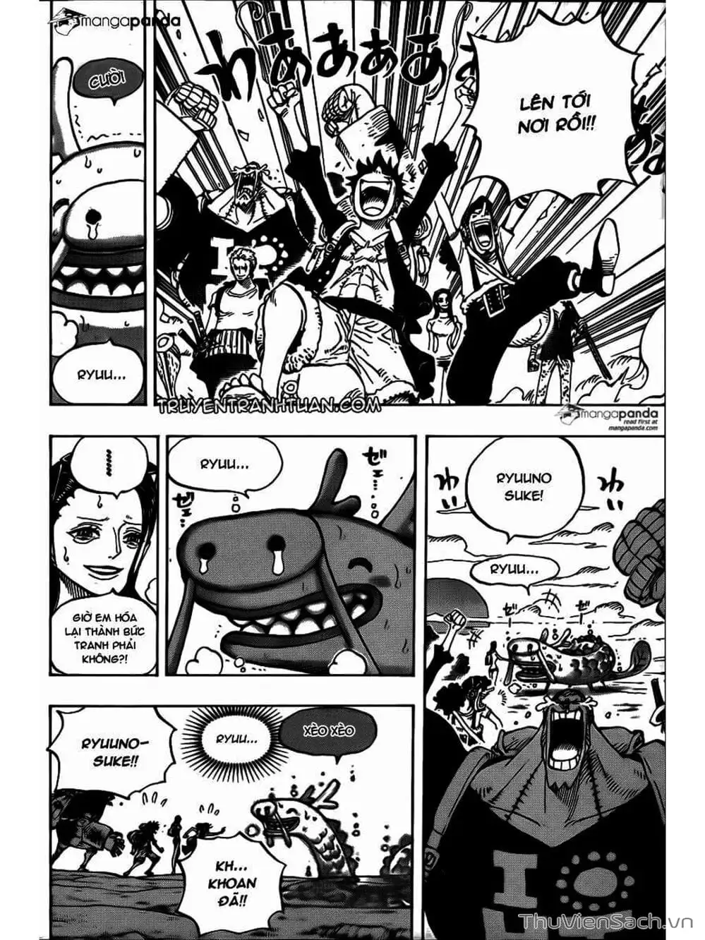 Chapter 805 - Image 8