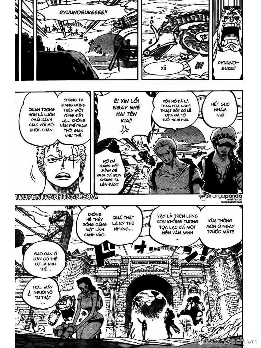 Chapter 805 - Image 9