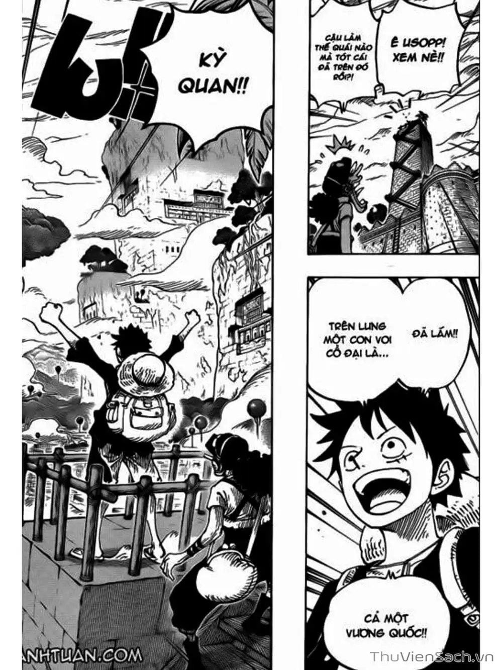 Chapter 805 - Image 10